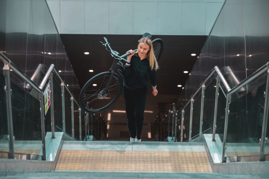 Urtopia Carbon E-Bike