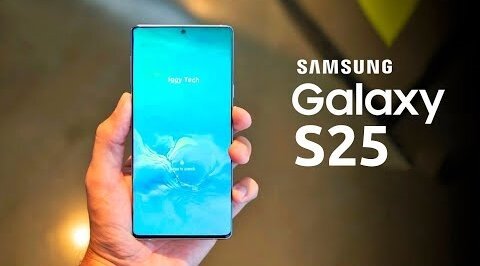 Samsung Galaxy S25 получит эксклюзивный чипсет Samsung Galaxy S25 получит эксклюзивный чипсет