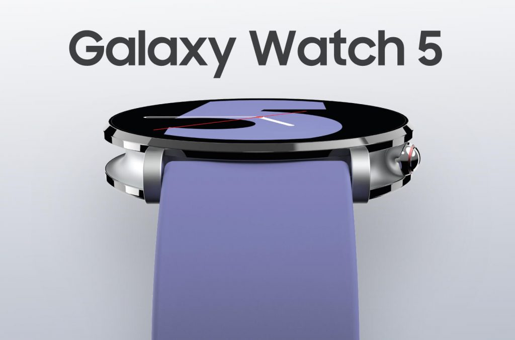 Samsung Galaxy Watch 5 Pro — ЦЕНА СУМАСШЕДШАЯ