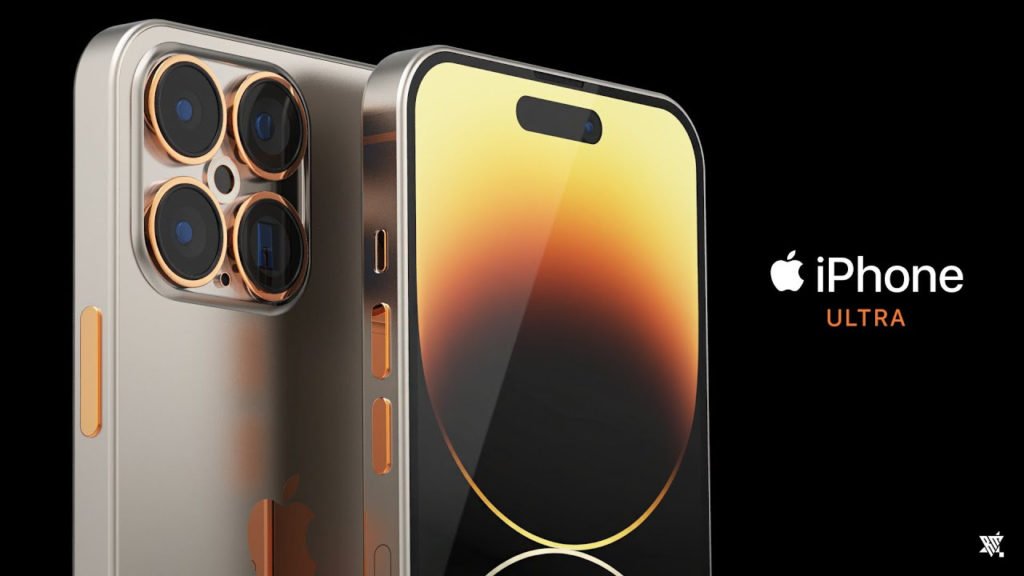 iPhone 15 — Восемь новых функций iPhone 15 — Восемь новых функций