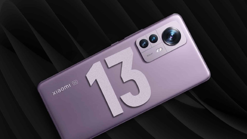 Xiaomi 13 и 13 Pro — ОФИЦИАЛЬНО Xiaomi 13 и 13 Pro — ОФИЦИАЛЬНО