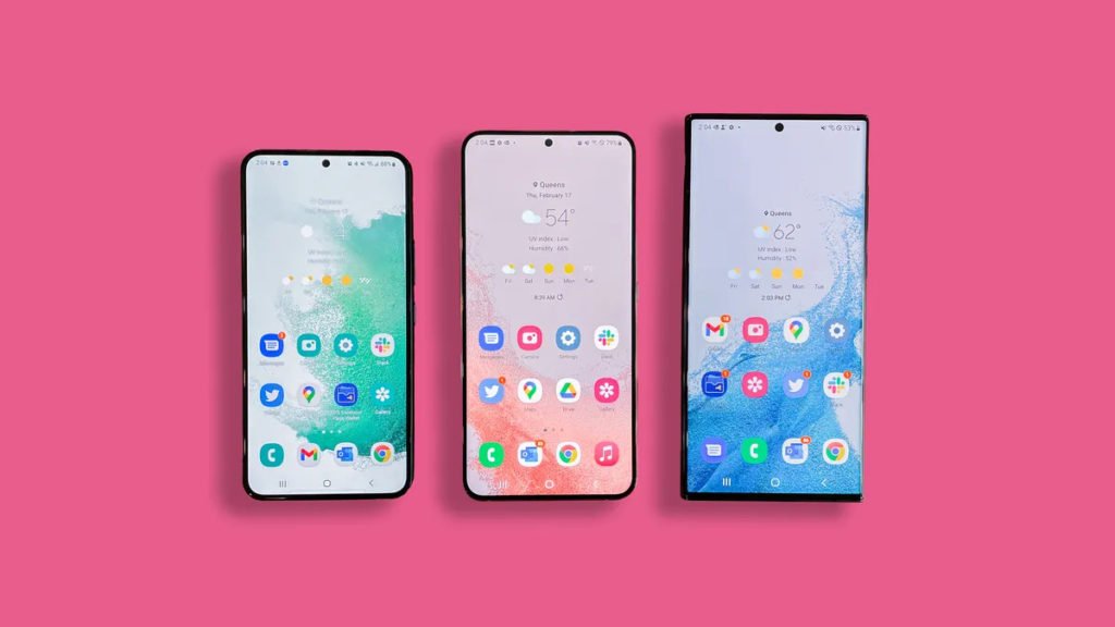 Samsung Galaxy S23 получит разогнанную версию чипа Snapdragon 8 Gen 2 Samsung Galaxy S23 получит разогнанную версию чипа Snapdragon 8 Gen 2