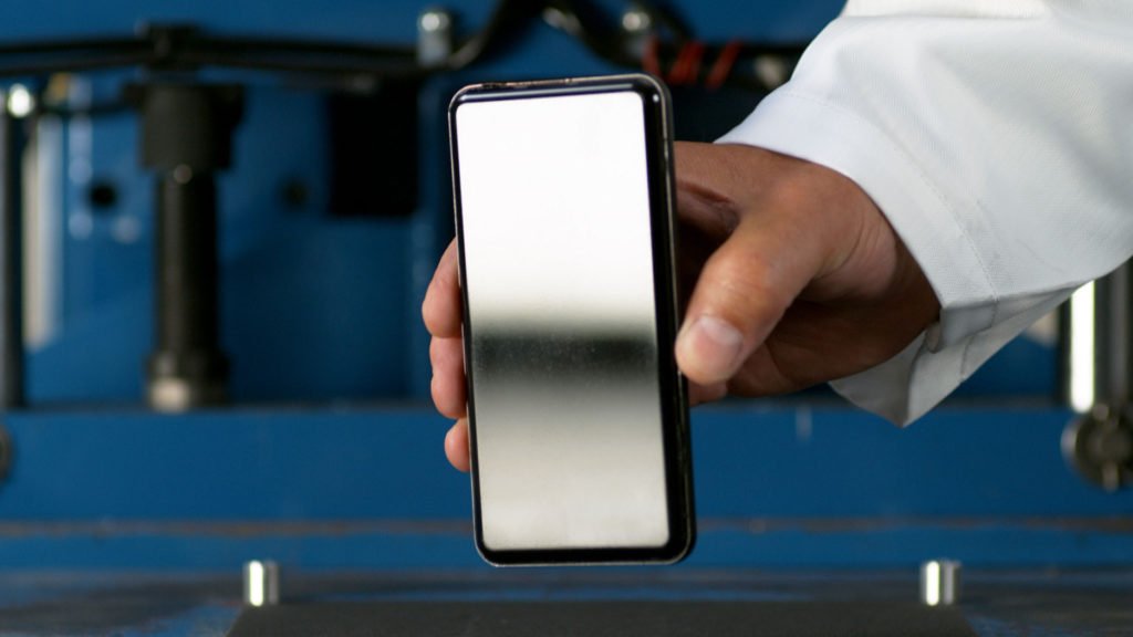 Corning Gorilla Glass Victus 2 — ОФИЦИАЛЬНО ПРЕДСТАВЛЕН! Corning Gorilla Glass Victus 2 — ОФИЦИАЛЬНО ПРЕДСТАВЛЕН!