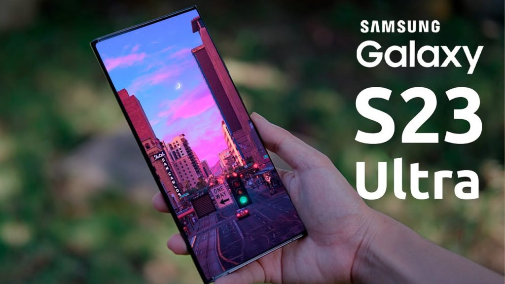 Samsung Galaxy S23 Ultra – какая цена?