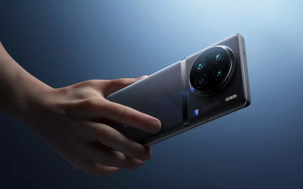Vivo X90 и X90 Pro выходят на глобальный рынок Vivo X90 и X90 Pro выходят на глобальный рынок