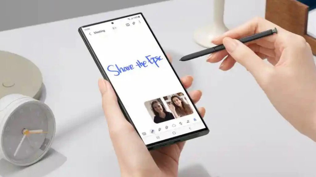 Galaxy S23 не поддерживает бесшовные обновления Galaxy S23 не поддерживает бесшовные обновления