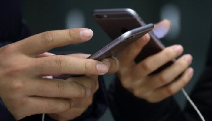 Китайские телефоны OnePlus, Xiaomi и Oppo напичканы шпионским ПО Китайские телефоны OnePlus, Xiaomi и Oppo напичканы шпионским ПО