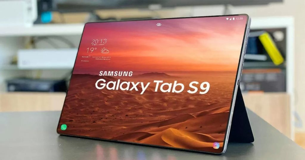 Планшеты Galaxy Tab S9 получат неожиданный апгрейд Планшеты Galaxy Tab S9 получат неожиданный апгрейд