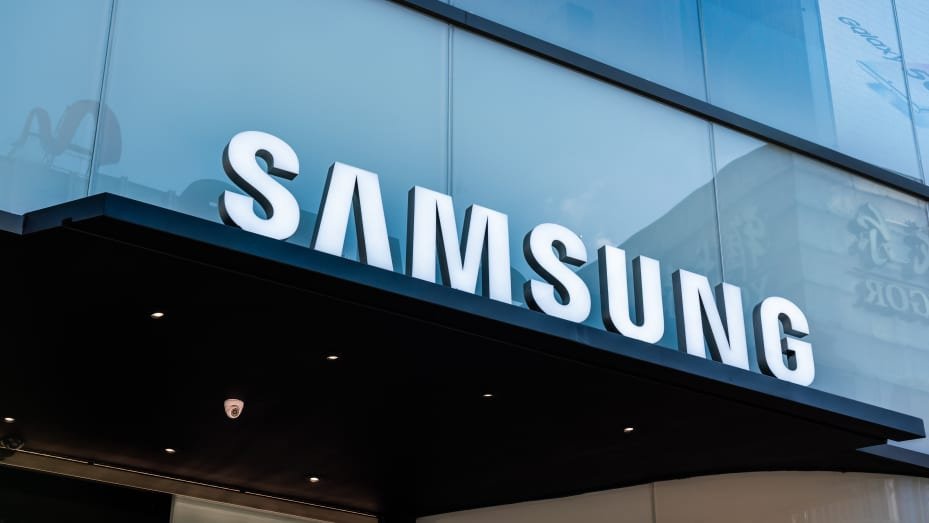 Samsung проводит ребрендинг в Японии – теперь не Galaxy Samsung проводит ребрендинг в Японии – теперь не Galaxy
