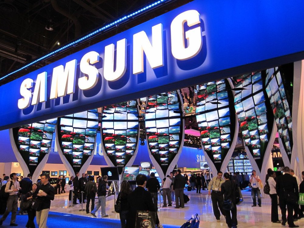 Samsung хочет интегрировать передовые израильские технологии в свои смартфоны