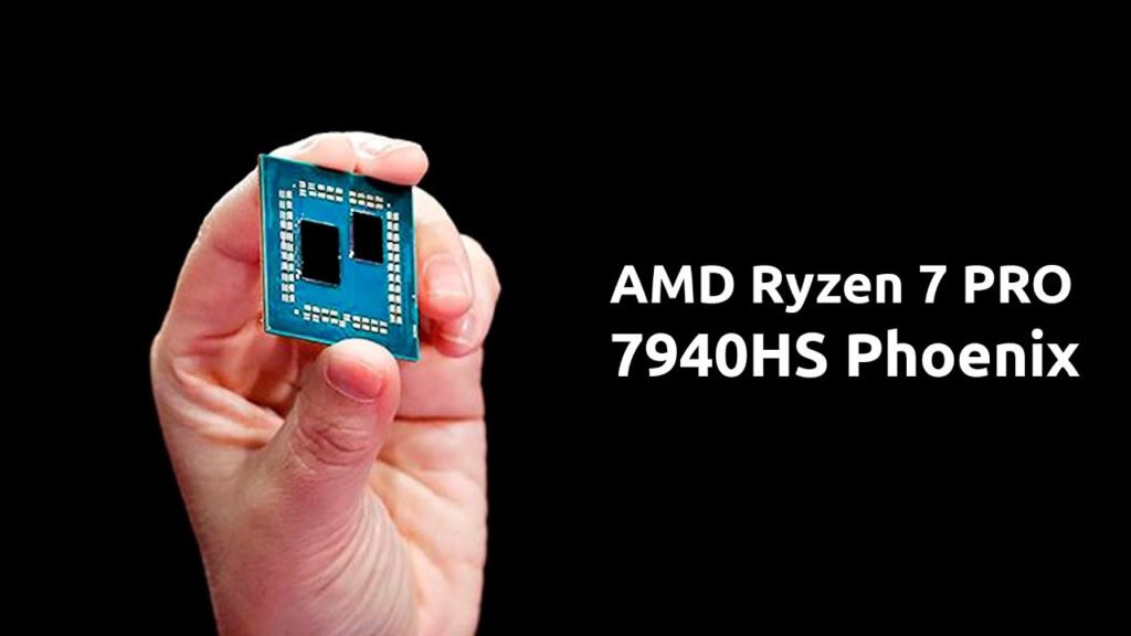 В сеть просочились первые тесты APU AMD Ryzen 7 PRO 7840HS Phoenix В сеть просочились первые тесты APU AMD Ryzen 7 PRO 7840HS Phoenix