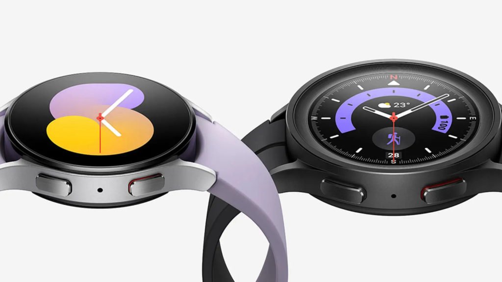 Samsung Galaxy Watch 6 – получит физический безель и новый процессор Samsung Galaxy Watch 6 – получит физический безель и новый процессор