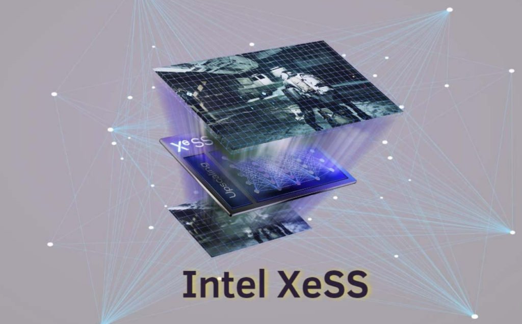 Intel XeSS превосходит AMD FSR 2 в Cyberpunk 2077 и приближается к NVIDIA DLSS 3 по качеству изображения Intel XeSS превосходит AMD FSR 2 в Cyberpunk 2077 и приближается к NVIDIA DLSS 3 по качеству изображения