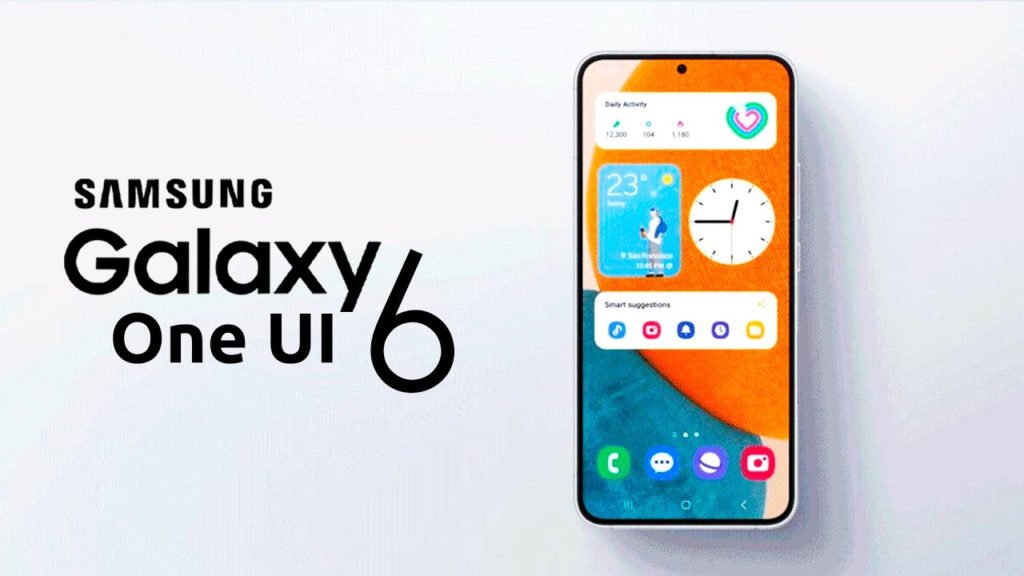 Samsung Galaxy One UI 6.0 (Android 14) – началось тестирование Samsung Galaxy One UI 6.0 (Android 14) – началось тестирование