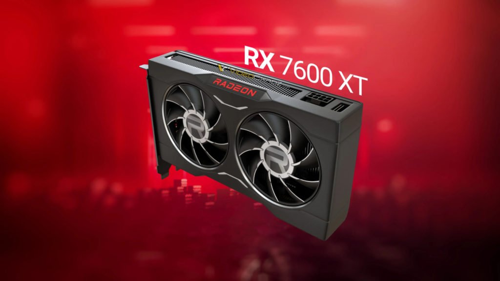 AMD Radeon RX 7600 на фото: утечка подтверждает наличие графического процессора Navi 33, 32 МБ кэш-памяти, 8 ГБ видеопамяти AMD Radeon RX 7600 на фото: утечка подтверждает наличие графического процессора Navi 33, 32 МБ кэш-памяти, 8 ГБ видеопамяти
