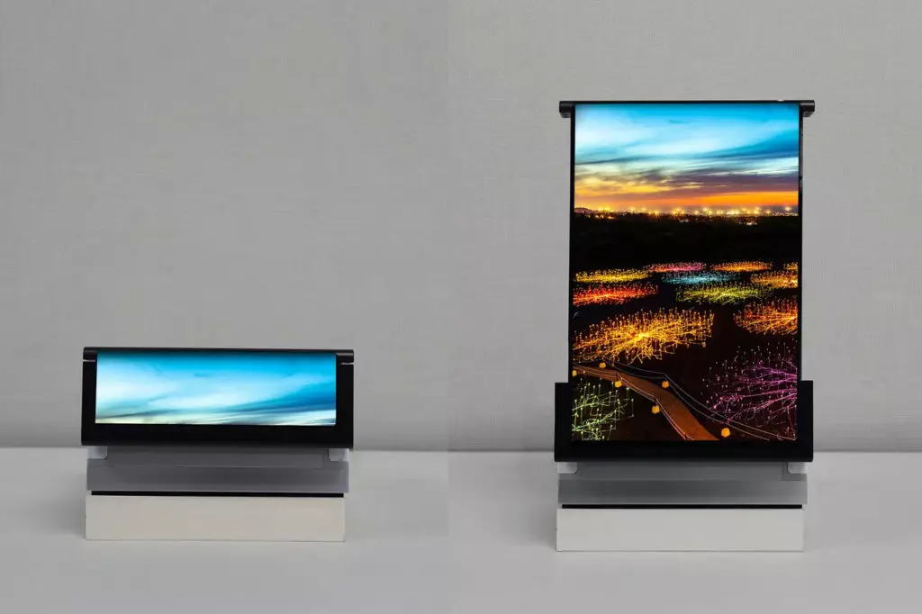 Samsung представляет первый в мире OLED-экран со встроенным сканером отпечатков пальцев и датчиком сердечного ритма Samsung представляет первый в мире OLED-экран со встроенным сканером отпечатков пальцев и датчиком сердечного ритма