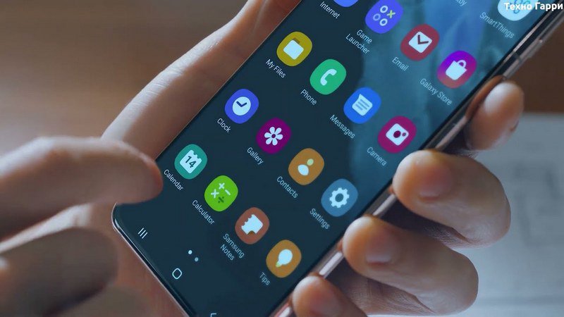 Эти смартфоны и планшеты Samsung не получат обновление One UI 6 на базе Android 14