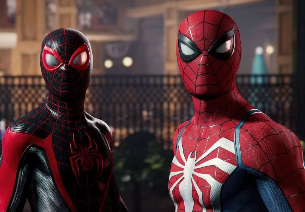Spider-Man 2 – подробности о будущей игре Spider-Man 2 – подробности о будущей игре