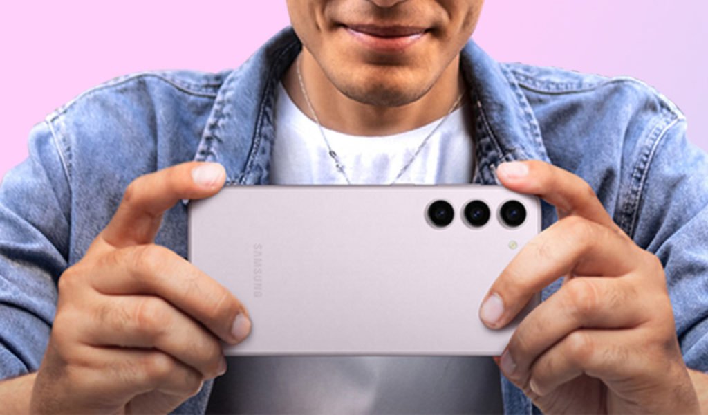 Samsung подтверждает исправление проблемы размытия камеры Galaxy S23, S23+ в ближайшее время Samsung подтверждает исправление проблемы размытия камеры Galaxy S23, S23+ в ближайшее время