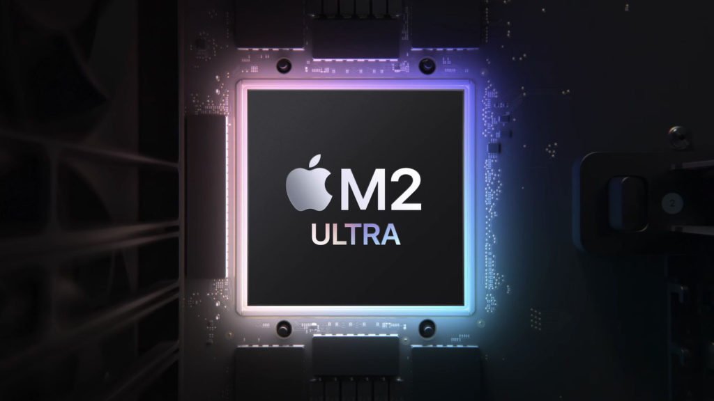 Apple M2 Ultra – размер корпуса больше, чем у процессоров Intel Sapphire Rapids Xeon Apple M2 Ultra – размер корпуса больше, чем у процессоров Intel Sapphire Rapids Xeon
