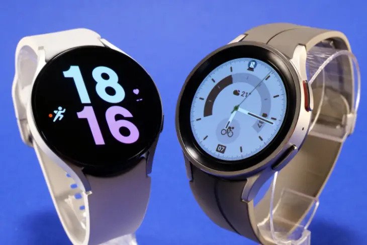 Samsung Galaxy Watch 6 и Watch 6 Classic – цены, размеры, цвета Samsung Galaxy Watch 6 и Watch 6 Classic – цены, размеры, цвета