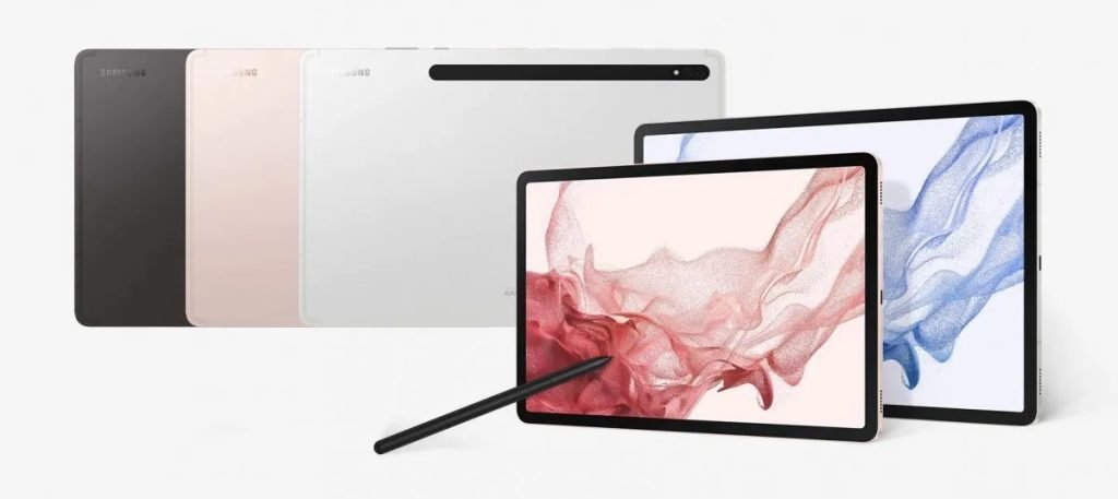 Samsung Galaxy Tab S9 Ultra – характеристики и цена Samsung Galaxy Tab S9 Ultra – характеристики и цена