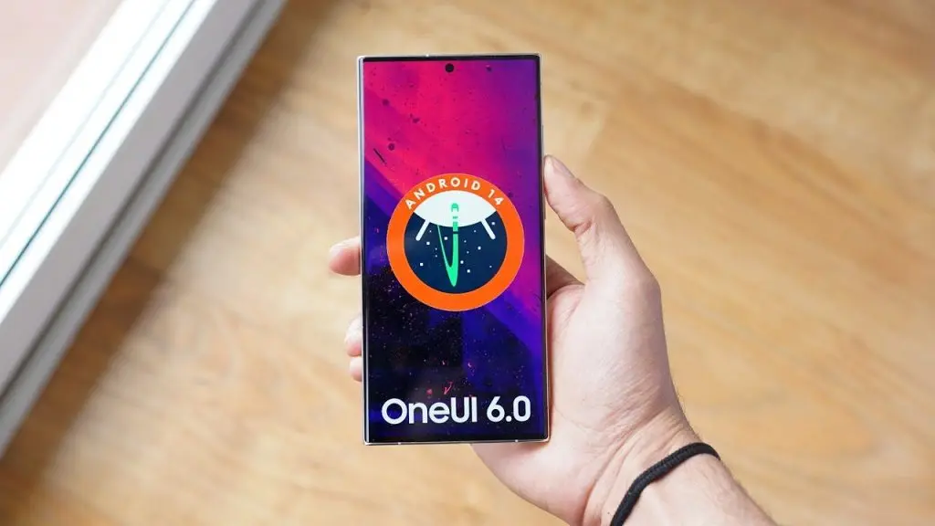 Samsung One UI 6.0 (Android 14) – всё ближе к запуску Samsung One UI 6.0 (Android 14) – всё ближе к запуску