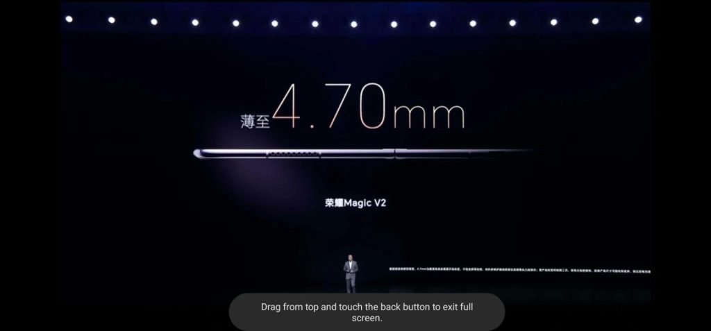 Вот почему Samsung не конкурирует с китайскими брендами складных смартфонов Вот почему Samsung не конкурирует с китайскими брендами складных смартфонов