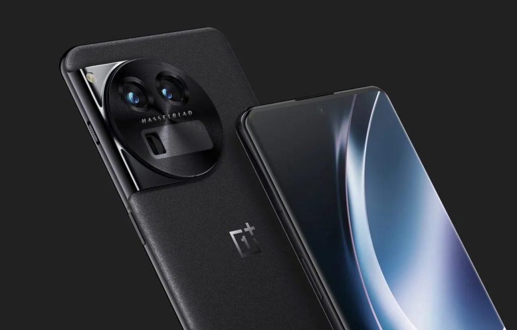 OnePlus 12 – изменения дизайна и другие характеристики