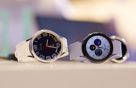 Galaxy Watch 6 стоят дороже, чем Galaxy Watch 5? Цены и когда купить