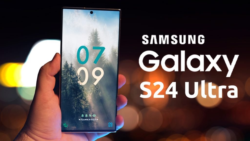 Samsung Galaxy S24 Ultra – Характеристики стали известны за несколько месяцев до запуска Samsung Galaxy S24 Ultra – Характеристики стали известны за несколько месяцев до запуска