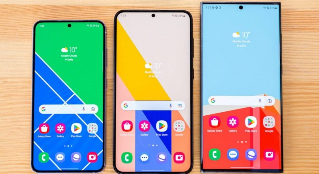 Samsung Galaxy S24 – раскрыты некоторые функции Samsung Galaxy S24 – раскрыты некоторые функции