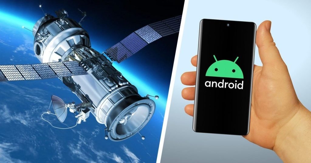 Samsung внедрит двустороннюю спутниковую связь для Galaxy S24 Samsung внедрит двустороннюю спутниковую связь для Galaxy S24