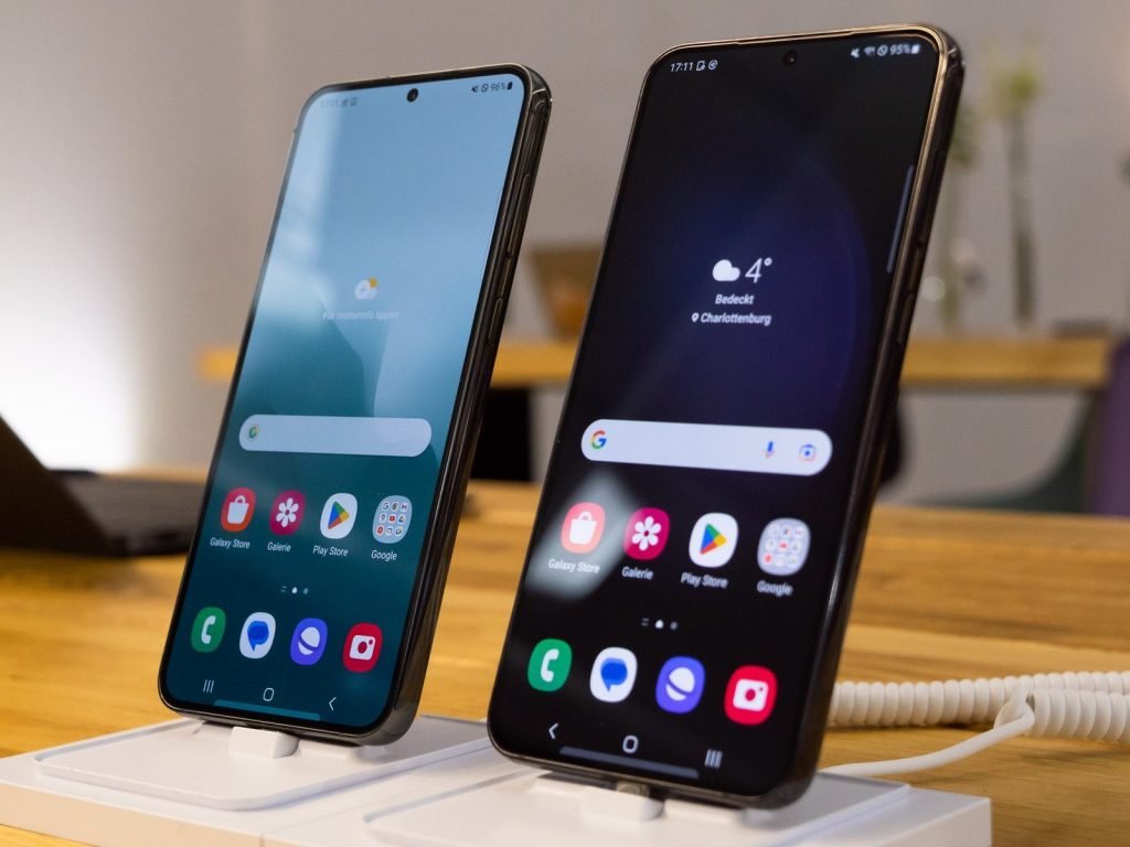 Батареи для Galaxy S24 – хорошие и плохие новости Батареи для Galaxy S24 – хорошие и плохие новости