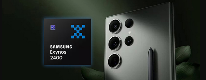 Чип Exynos 2400 — 10-ядерный процессор с удвоенной графической мощностью Чип Exynos 2400 — 10-ядерный процессор с удвоенной графической мощностью