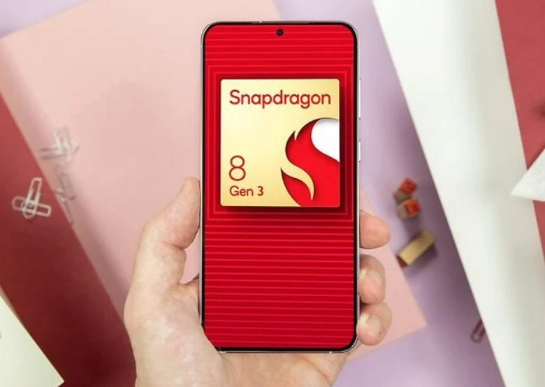 Galaxy S24 оснащен эксклюзивным чипом Snapdragon 8 Gen 3 «для Galaxy» Galaxy S24 оснащен эксклюзивным чипом Snapdragon 8 Gen 3 «для Galaxy»