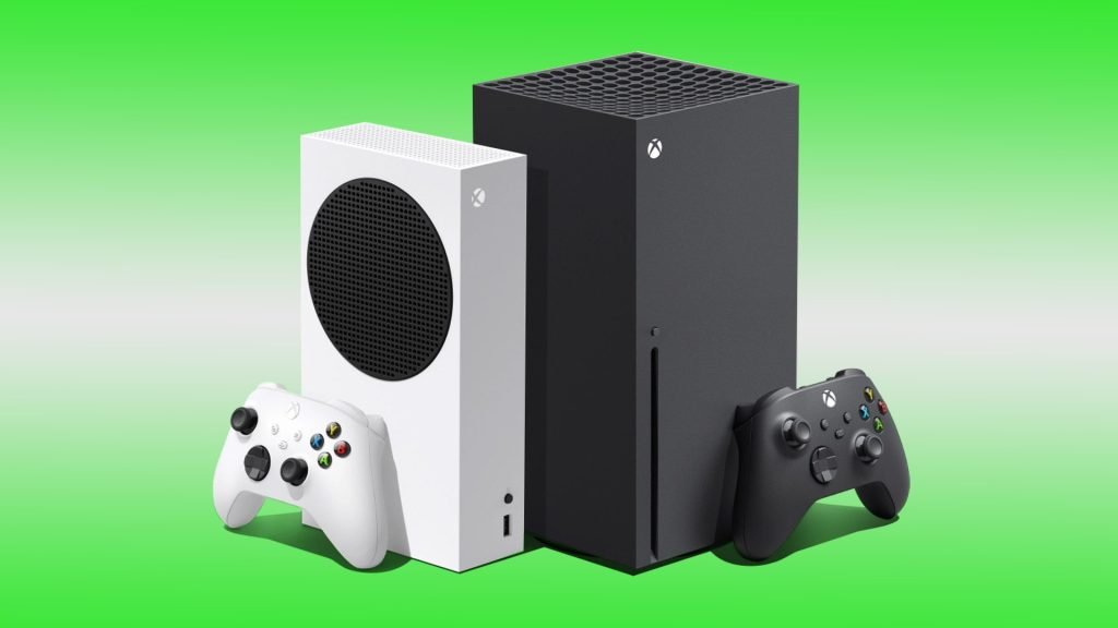 Microsoft хочет выпустить цифровую версию Xbox Series X Microsoft хочет выпустить цифровую версию Xbox Series X