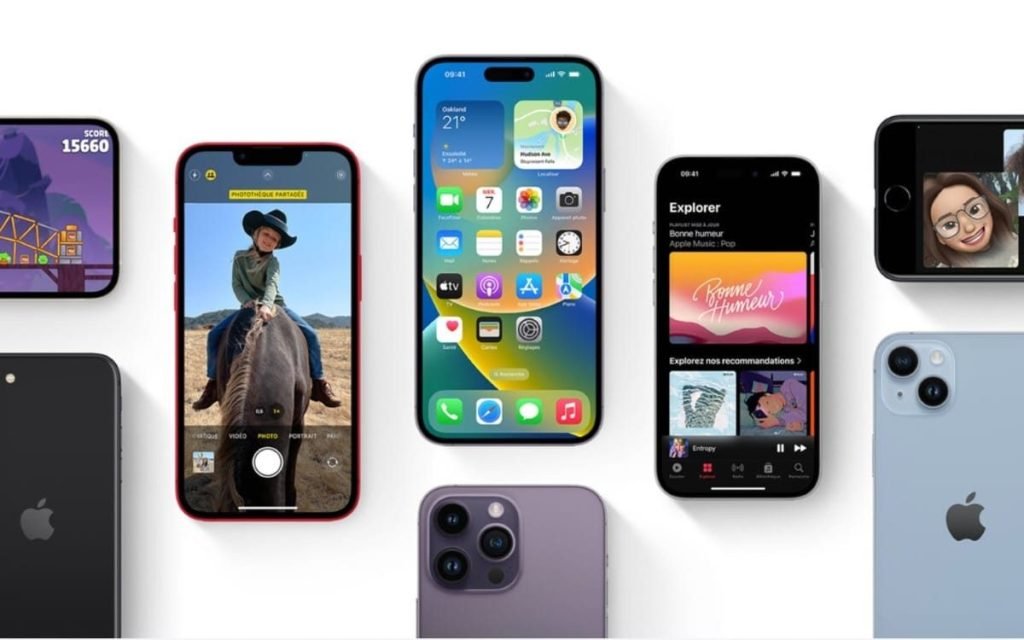 Результаты еженедельного опроса: iPhone 15 Pro Max — явный фаворит фанатов, 15 Plus не пользуется популярностью Результаты еженедельного опроса: iPhone 15 Pro Max — явный фаворит фанатов, 15 Plus не пользуется популярностью