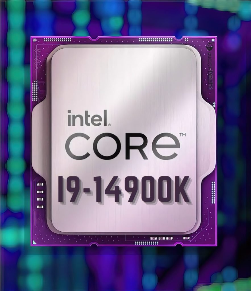 Intel Core i9-14900K: достигнута высочайшая одноядерная производительность в Geekbench Intel Core i9-14900K: достигнута высочайшая одноядерная производительность в Geekbench