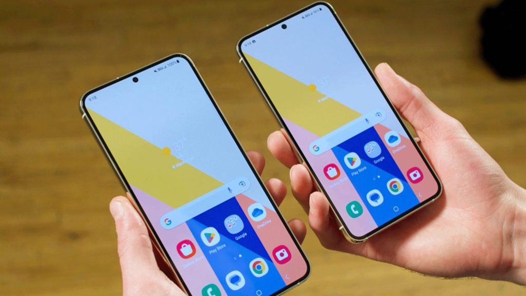 Galaxy S24 и S24+ будут иметь версии Exynos и Snapdragon Galaxy S24 и S24+ будут иметь версии Exynos и Snapdragon