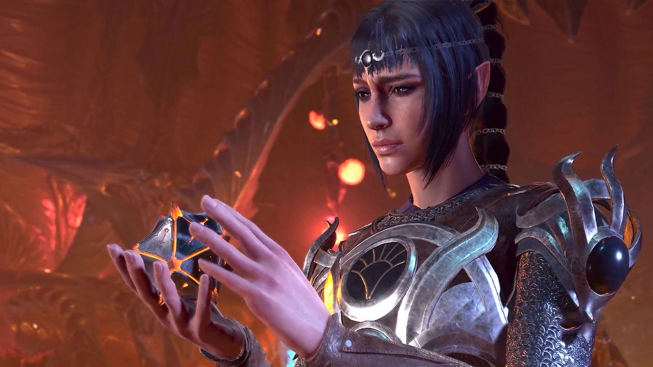 Разработчики Baldur’s Gate 3 намекают на следующую большую игру в преддверии запуска Xbox