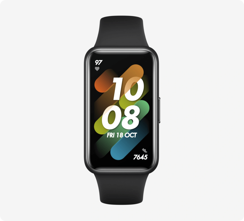 Galaxy Fit 3 – раскрыты основные характеристики Galaxy Fit 3 – раскрыты основные характеристики