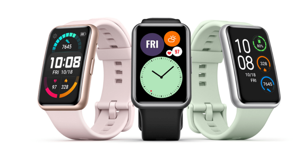 Galaxy Fit 3 – когда ожидать новый фитнес-браслет от Samsung Galaxy Fit 3 – когда ожидать новый фитнес-браслет от Samsung