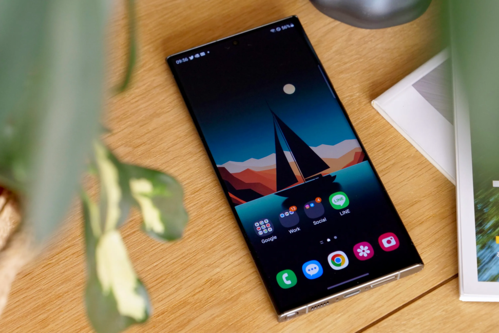 Последняя утечка Galaxy S24 показывает захватывающую функцию редактирования фотографий с помощью искусственного интеллекта в действии Последняя утечка Galaxy S24 показывает захватывающую функцию редактирования фотографий с помощью искусственного интеллекта в действии