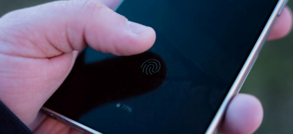 Galaxy S24 использует немного более новый и более быстрый сканер отпечатков пальцев Galaxy S24 использует немного более новый и более быстрый сканер отпечатков пальцев