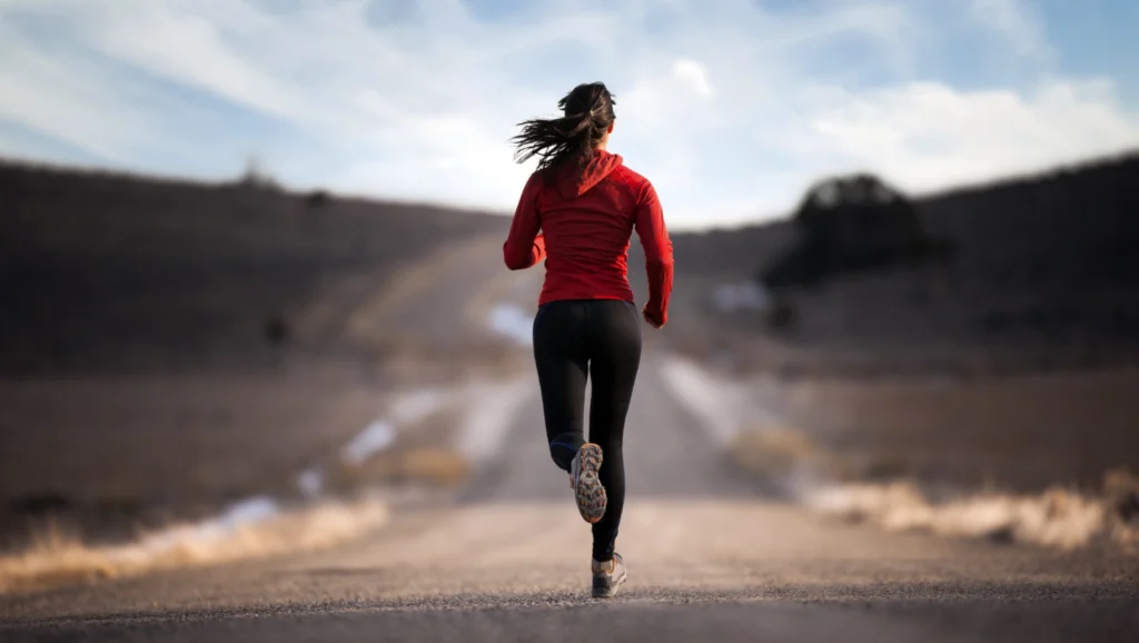 Самые полезные мобильные приложения для любителей бега