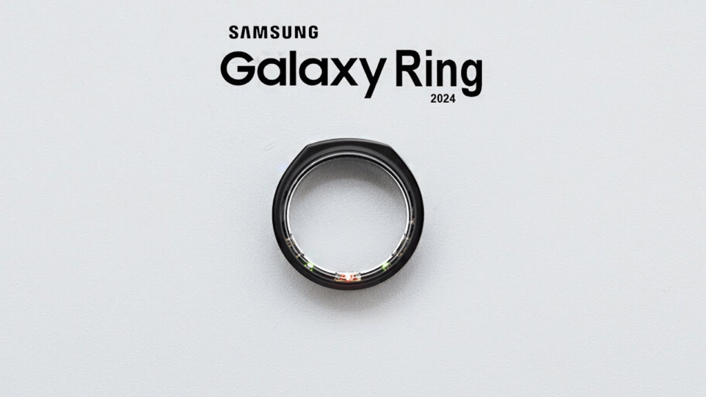 Samsung рассчитывает продать на начальном этапе почти полмиллиона колец Galaxy Rings Samsung рассчитывает продать на начальном этапе почти полмиллиона колец Galaxy Rings