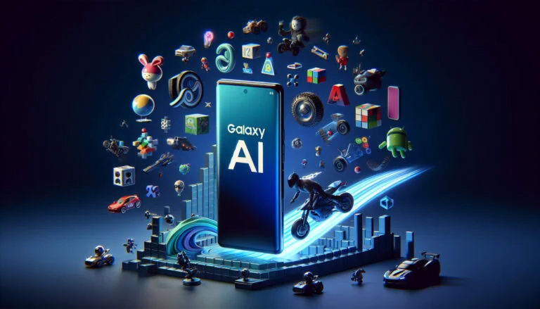 Samsung добавляет в Galaxy AI 7 языков и 5 диалектов Samsung добавляет в Galaxy AI 7 языков и 5 диалектов