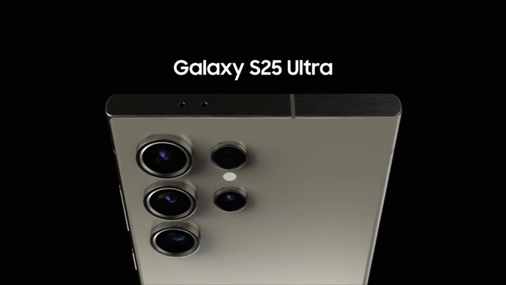 Вот что принесет обновленная сверхширокоугольная камера Galaxy S25 Ultra Вот что принесет обновленная сверхширокоугольная камера Galaxy S25 Ultra